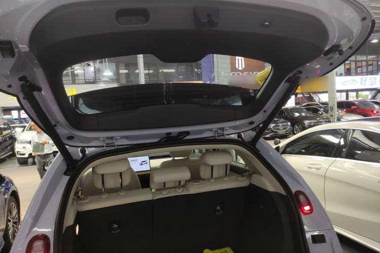 Used firefly 2025 Illuminated Edition