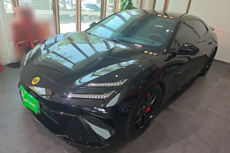 Used Lotus EMEYA 2025 600 Luxury Edition
