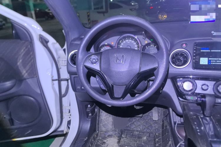 Used Honda XR-V 2015 1.8L EXi CVT Comfort Version