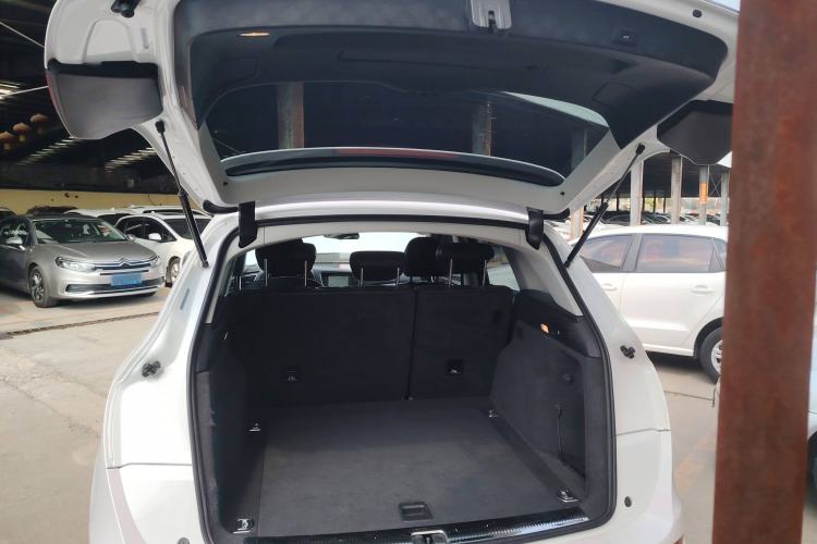 Used Audi Q5 2016 40 TFSI Trendy Edition
