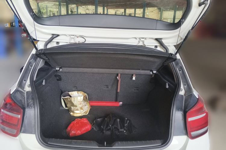 Used BMW 1 Series 2012 118i Sport Edition