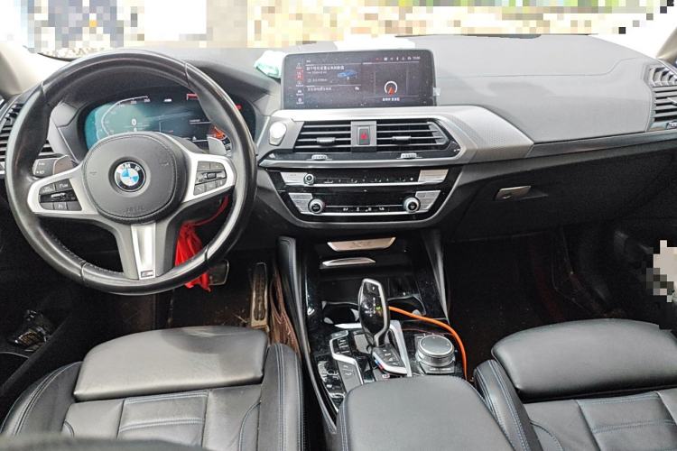 Used BMW X4 2021 xDrive 25i M Sport Package