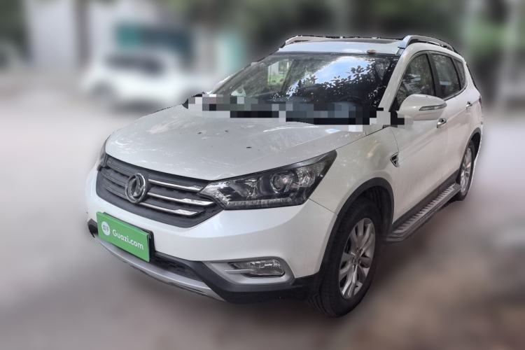 Used Dongfeng Aeolus AX7 2015 2.0L Automatic Zhiyi Trim Guazi used car, China used car export, Used car for sale, Used  cars, Cheapest cars for sale