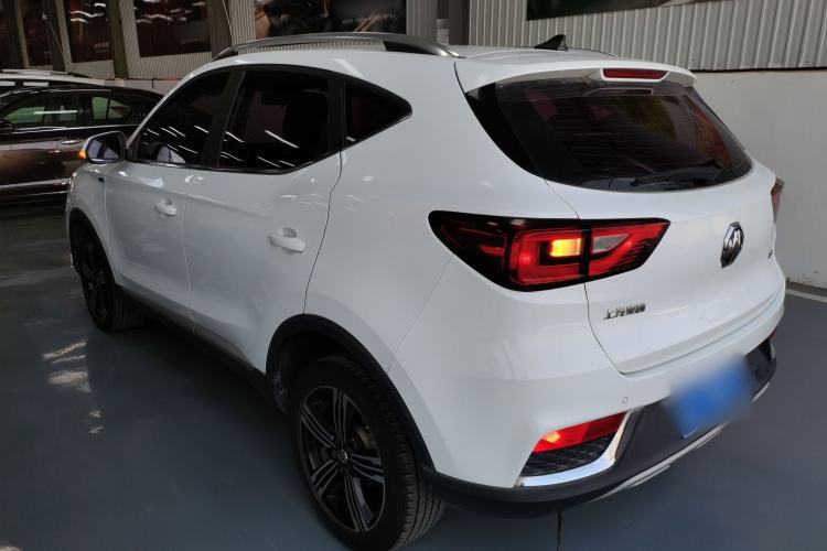 Used MG ZS 2018 1.5L Manual Comfort Edition China V Standard
