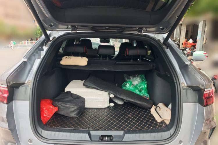 Used BYD Song PLUS 2020 1.5T Automatic Flagship Edition