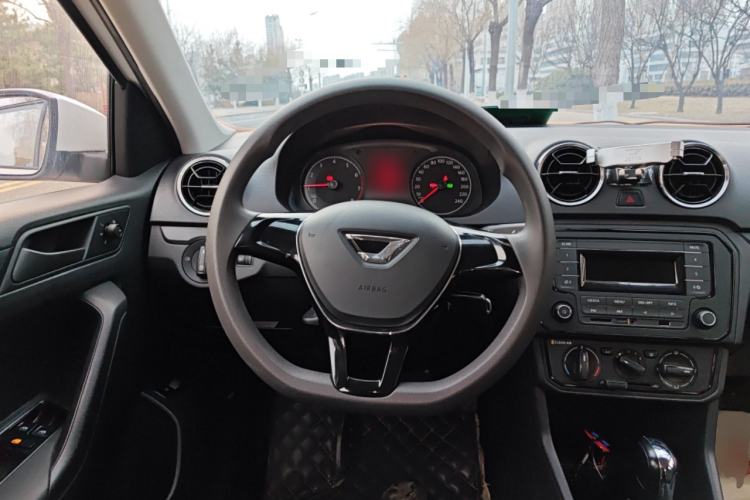 Used Jetta VA3 2021 1.5L Automatic "Upward Journey" Edition