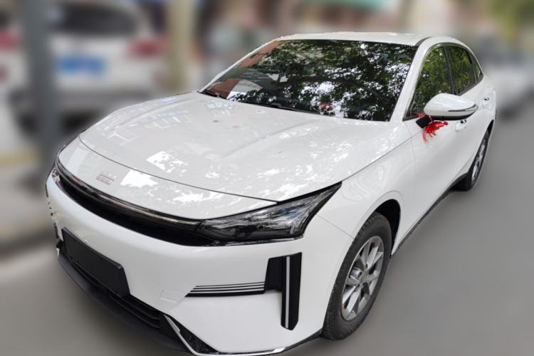 Used Geely Galaxy L6 2025 EM-i 60km Launch Edition