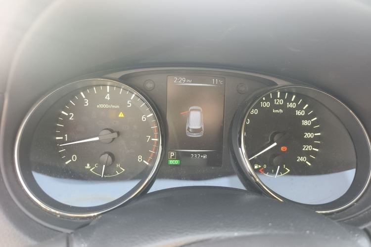 Used Nissan X-Trail 2019 2.5L CVT Smart Connect Luxury Edition 4WD