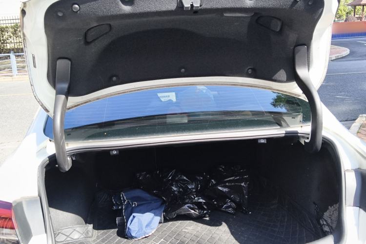 Used Buick Regal 2019 20T Elite Version China VI Standard