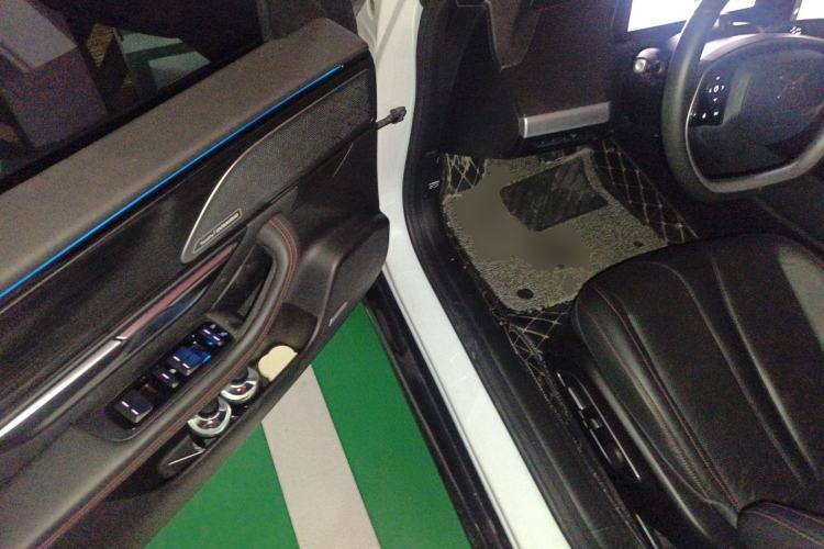 Used XPeng P7 2020 670N
