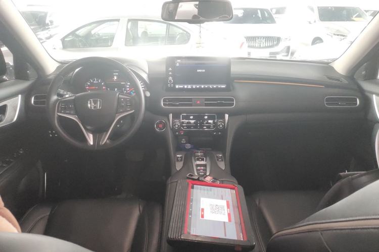 Used Honda Avancier 2023 370TURBO Four-Wheel Drive Luxury Edition