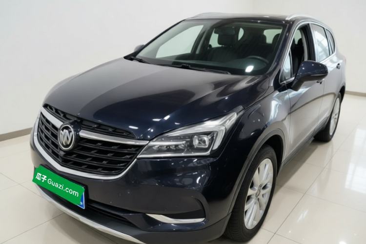 Used Buick Envision 2020 28T Four-Wheel Drive Elite Version Guazi used car, China used car export, Used car for sale, Used cars, Cheapest cars for sale