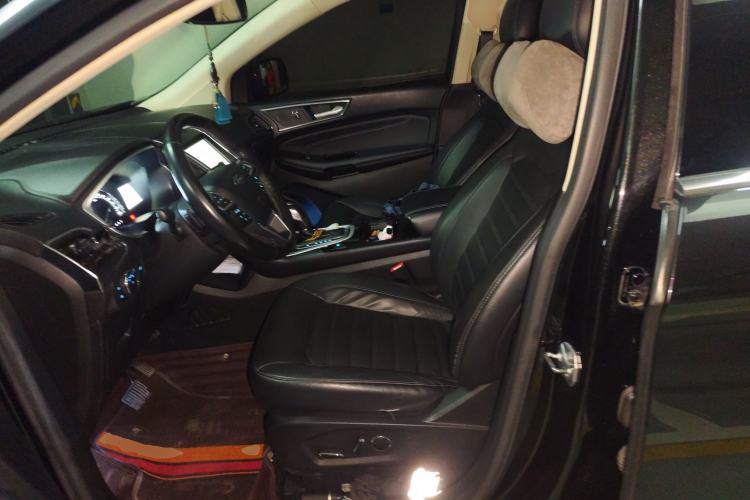 Used Ford Edge 2015 2.0T GTDi 4x4 High-Grade Model