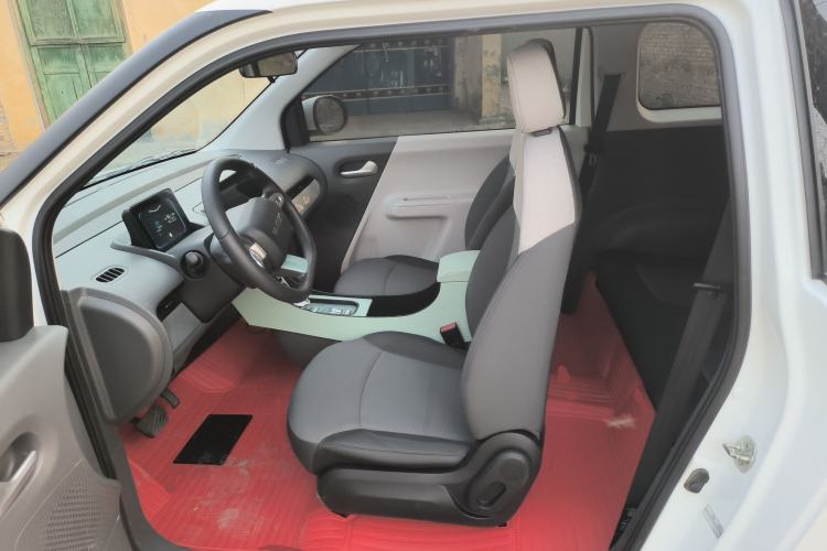 Used CHANGAN NEVO Lumin 2024 130km Qingyue Version Left Front Seat
