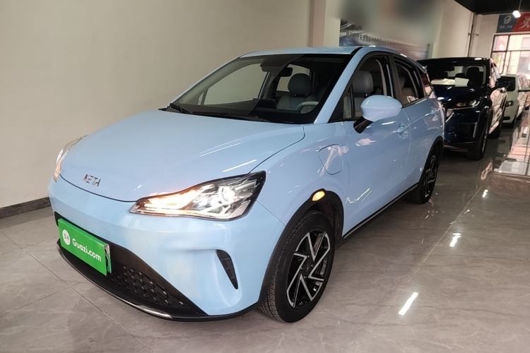 Used NETA AYA 2023 401 Lite