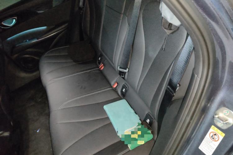 Used BYD Seal 2025 650 Long-Range Version
