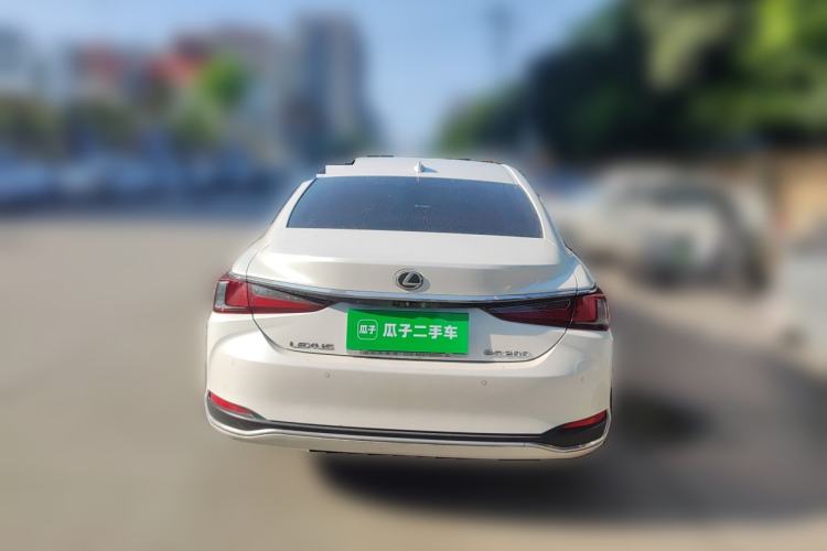 Used Lexus ES 2022 200 Excellence Edition