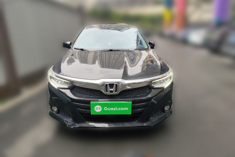 Used Honda Crider 2019 180 Turbo CVT Leading Edition China VI
