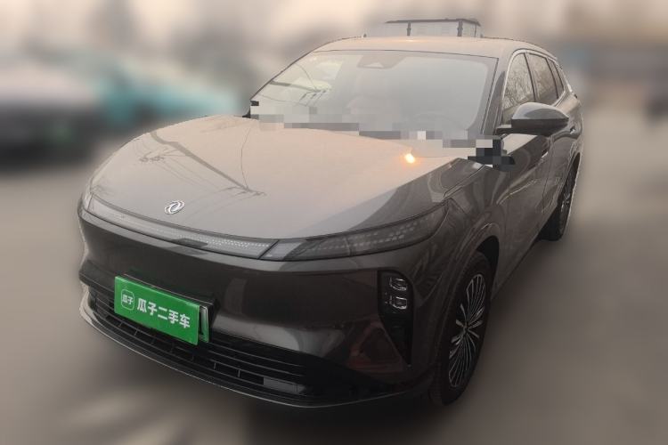 Used Dongfeng Aeolus L8 2025 Model 185KM Dream Edition