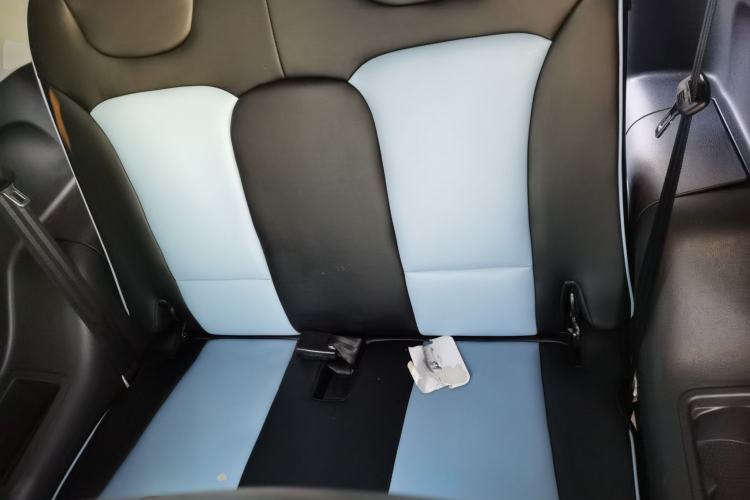 Used Chery Little Ant 2021 150 000 Yuan Ant Fan Edition Ant Cool Version Lithium Iron Phosphate
