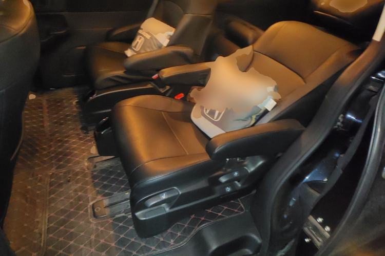 Used Honda Odyssey 2021 2.0L Rui·Comfort Edition
