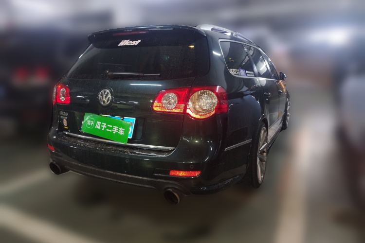 Used Volkswagen Passat 2008 R36 Estate
