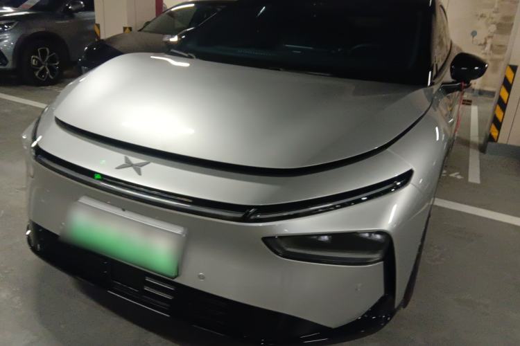 Used XPeng P7+ 2024 Ultra-Long Range Max