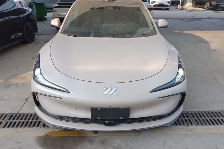 Used IM L6 2024 Max Standard Edition