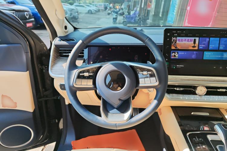 Used Great Wall Shanhai Poer 2023 2.4T Diesel Luxury Edition
