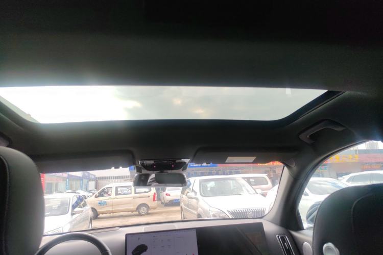 Used Li Auto L7 2023 Pro Model