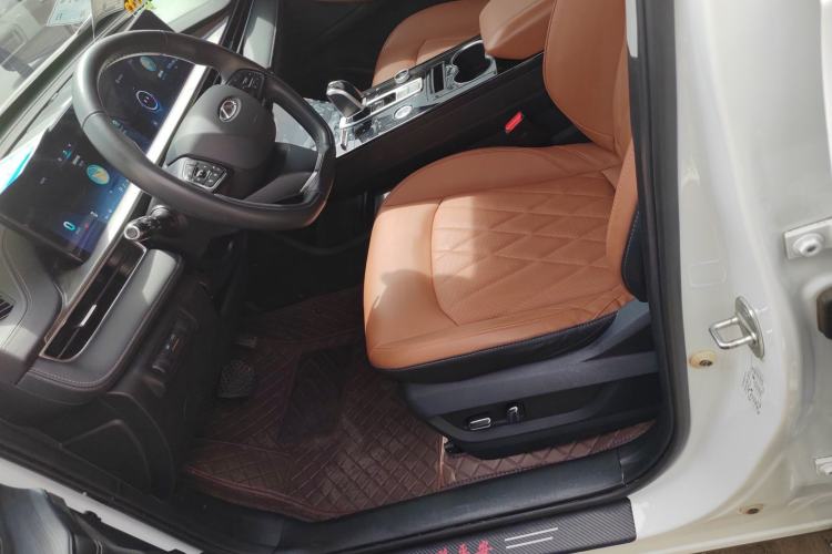 Used Chery Tiggo 8 PLUS 2022 290TGDI DCT Luxury Edition