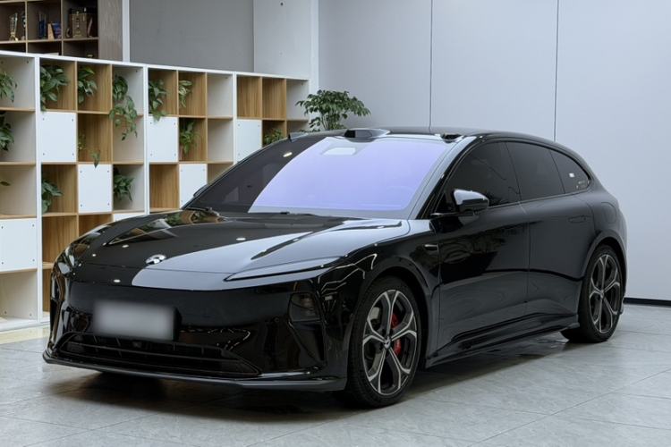 Used Nio ET5T 2024 75kWh Touring