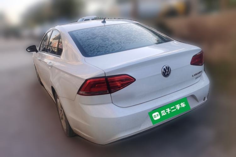 Used Volkswagen Lamando 2018 230TSI DSG Fashion Edition
