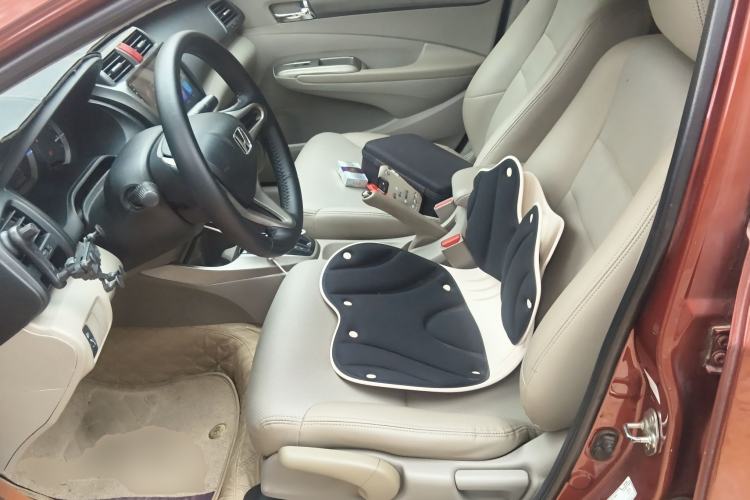 Used Honda City Classic 2012 1.5L Automatic Elite Edition