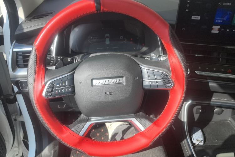 Used Haval H6 2021 National Trend Edition 1.5T Automatic Champion Version