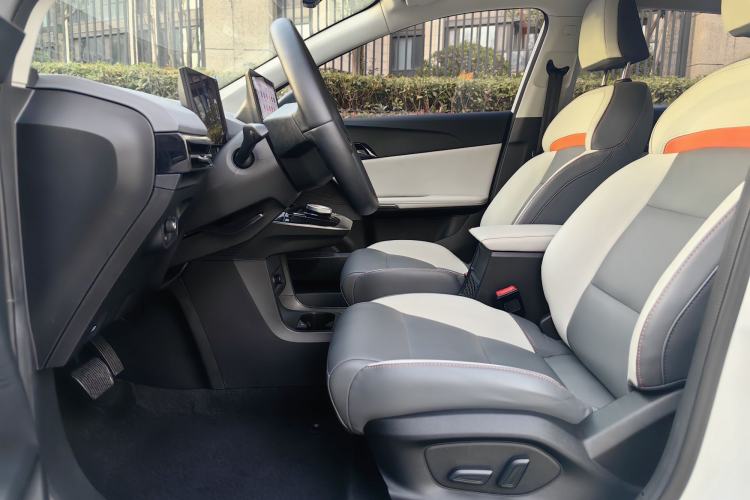 Used MG 4 EV 2022 425 km Flagship Edition