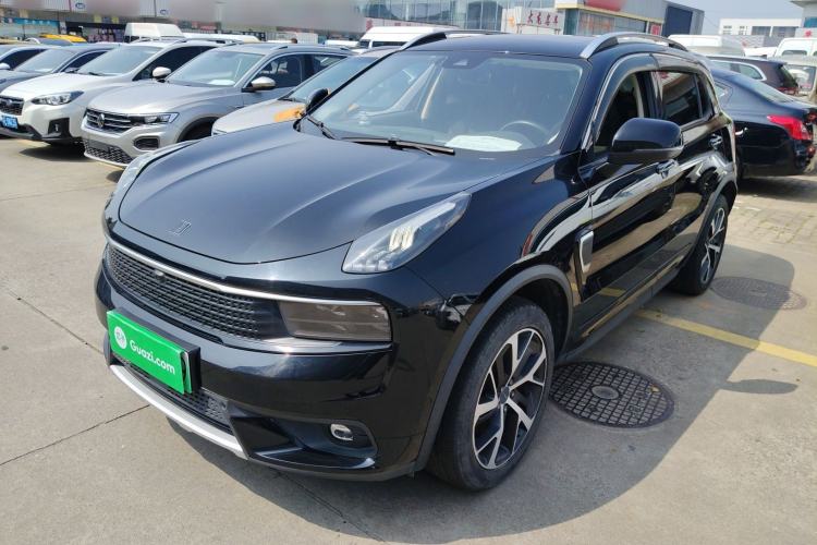 Used Lynk & Co 01 EM-P 2019 1.5T PHEV Pro