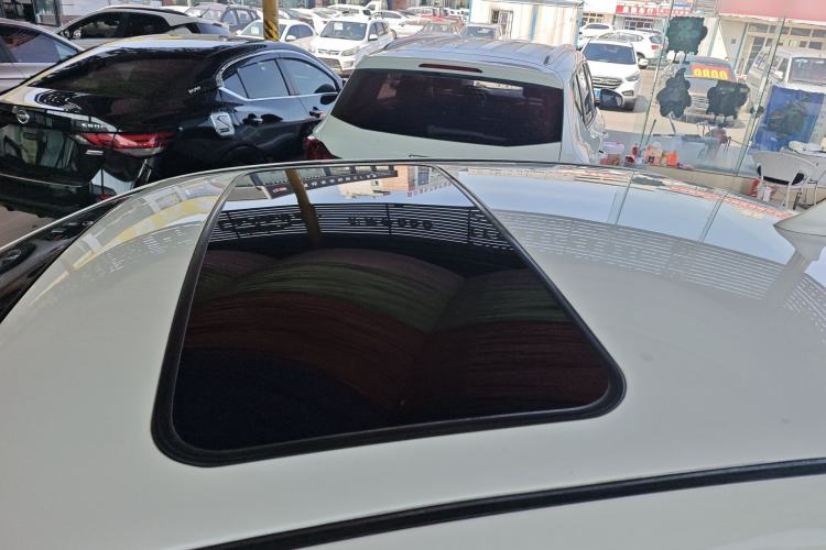 Used Geely Auto Vision 2016 1.5L Automatic Happiness Edition
