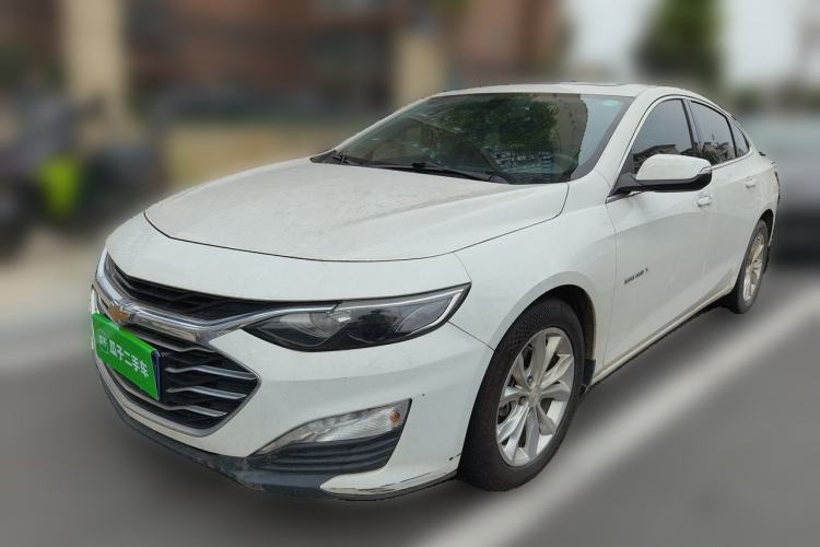 Used Chevrolet Malibu XL 2022 535T Automatic Sport Edition Guazi used car, China used car export, Used car for sale, Used cars, Cheapest cars for sale
