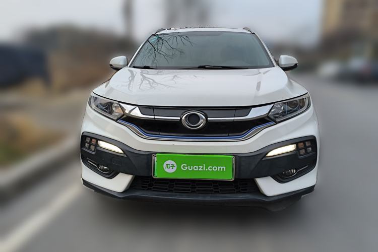 Used CIIMO X-NV 2020 Electric Edition