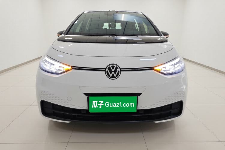 Used Volkswagen ID.3 2024 Outstanding Edition
