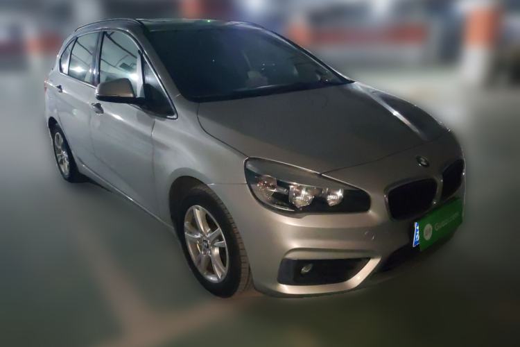 Used BMW 2 Series Gran Tourer 2015 218i Leading Model
