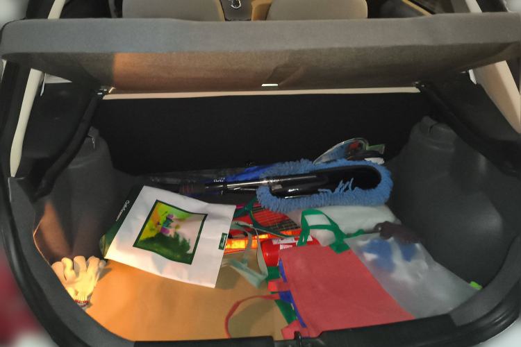 Used Chery Fengyun 2 2015 1.5L Manual New Edition
