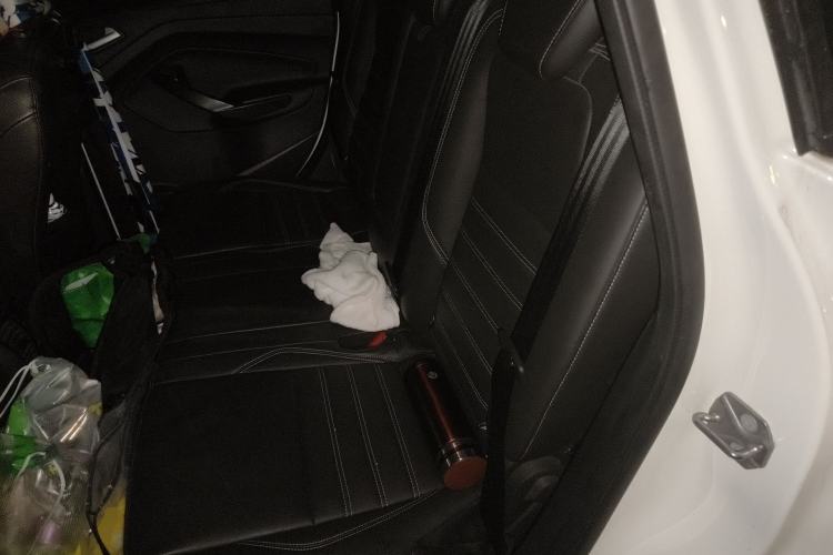 Used Ford Kuga 2017 EcoBoost 180 Four-Wheel Drive Luxury Wing Model