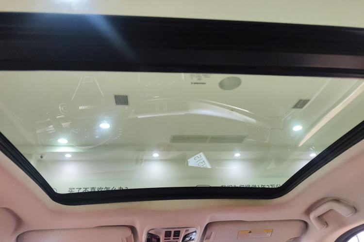 Used Haval H7 2016 Blue-Label H7 2.0T Automatic Luxury Model