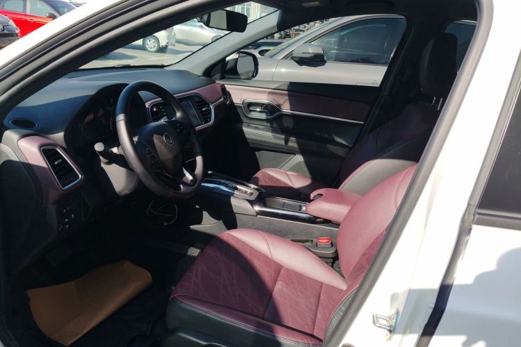 Used CIIMO M-NV 2021 Shangcheng Edition