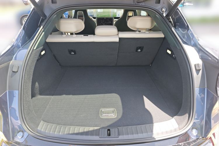 Used Xiaomi Auto YU7 2025 Ultra-Long Range High-Performance All-Wheel-Drive Max Edition