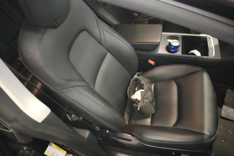 Used Tesla Model 3 2021 Standard Range Rear-Wheel Drive Upgraded Version 3D6
