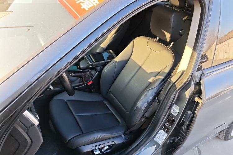 Used BMW 3 Series GT 2018 320i Sport Edition