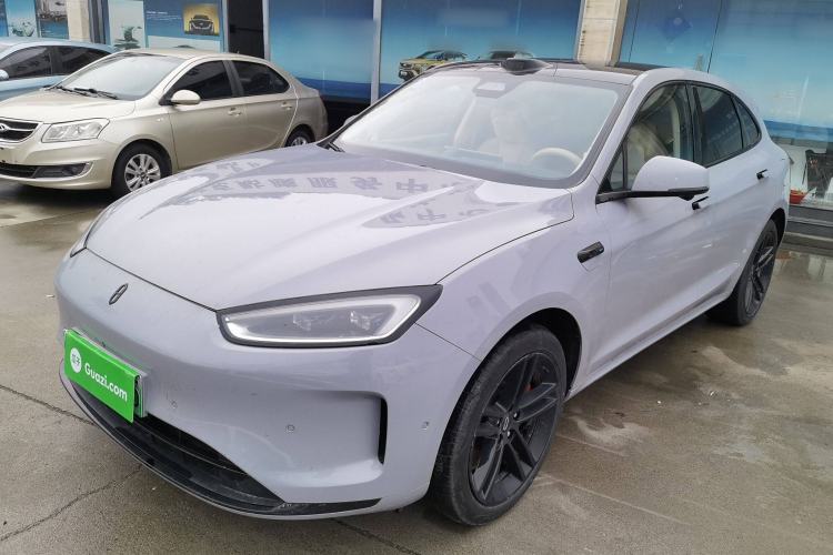 Used Hima AITO M5 2024 Extended-Range Max RS Four-Wheel Drive Advanced Intelligent Driving Version